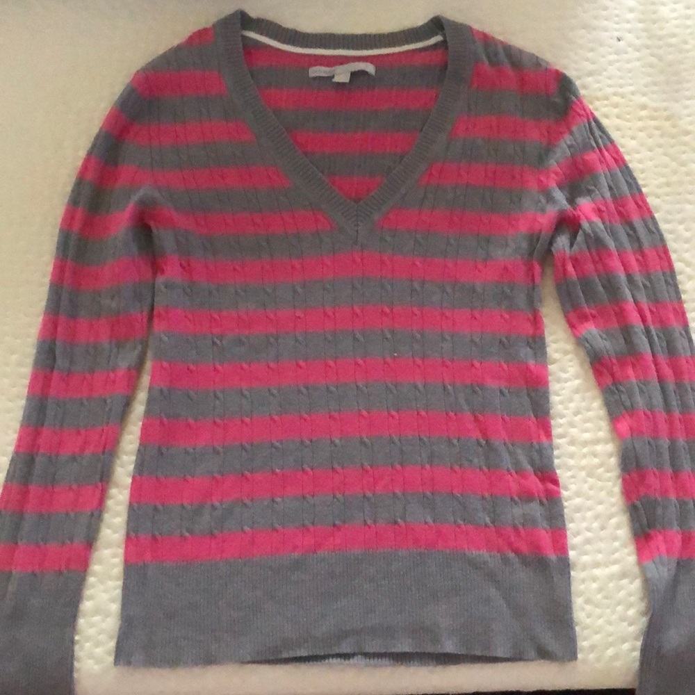 Long sleeve sweater